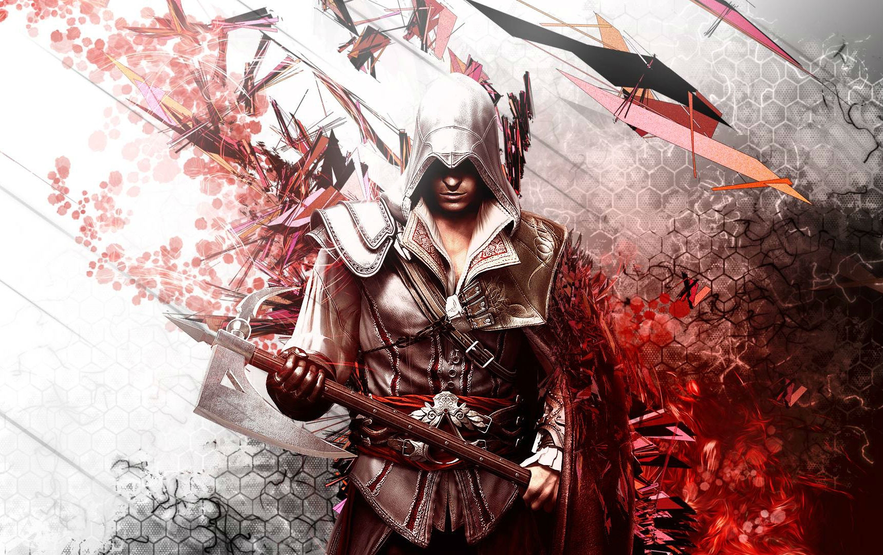 Assassins creed red дата