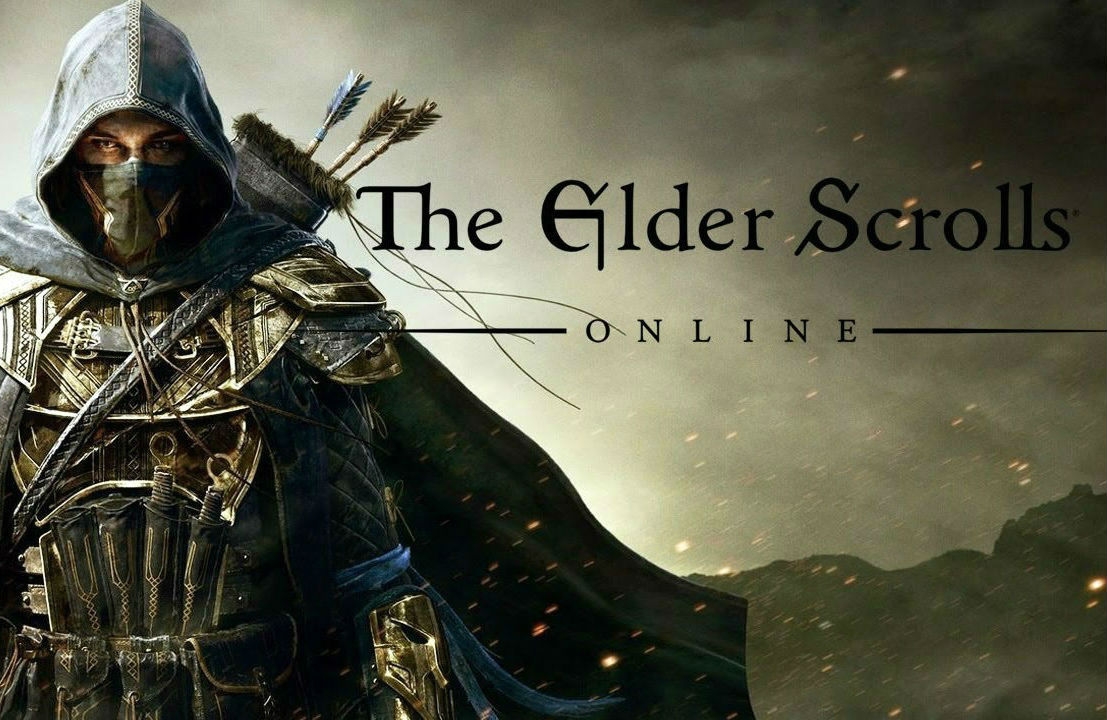 Новость В The Elder Scrolls Online можно бесплатно играть до 28 марта
