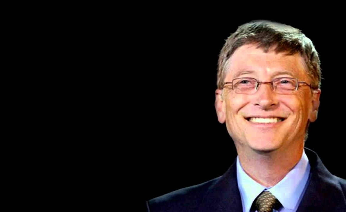 Новость 10 прорывов 2019 года в технологиях по версии Билла Гейтса