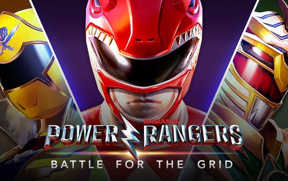 Новость Power Rangers: Battle For The Grid: в новом трейлере появился лорд Драккон