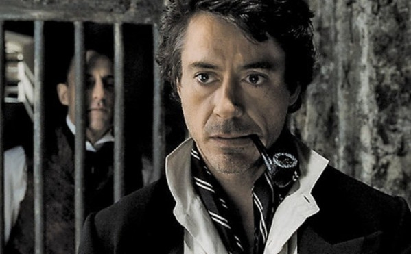 Новость Новый фильм о Шерлоке Холмсе с Робертом Дауни-младшим и Джудом Лоу задерживается на год