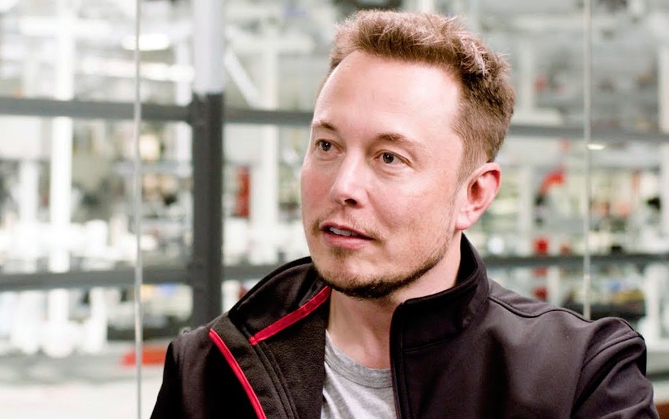 Новость Илона Маска хотят устранить с поста гендиректора Tesla
