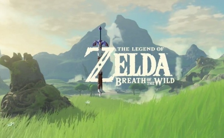 Новость Monolith Soft работает над новой частью Legend of Zelda