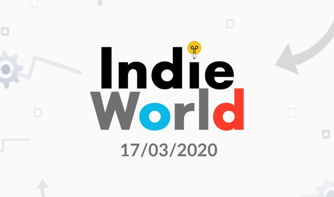 Новость Завтра состоится Indie World от Nintendo