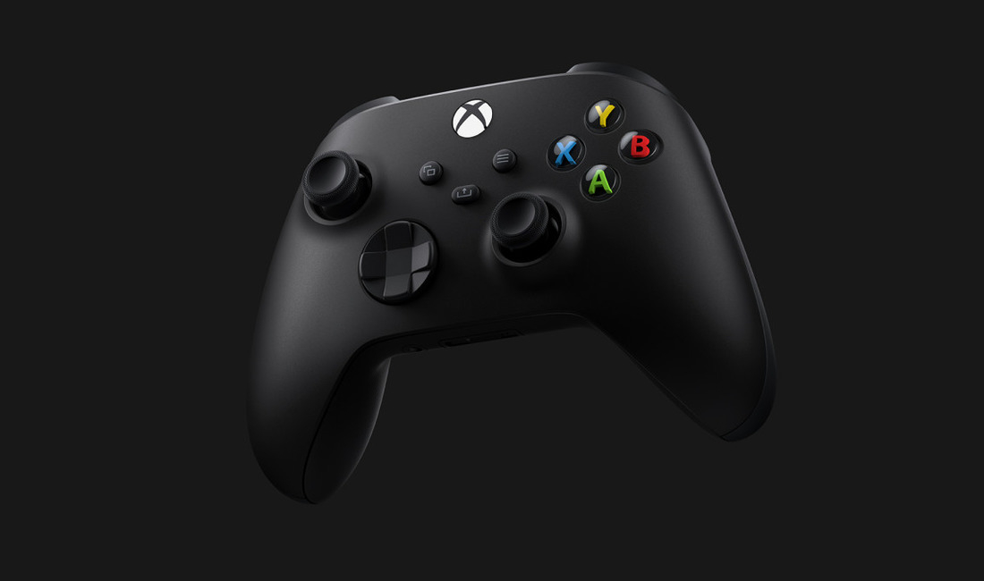 Новость Microsoft рассказала о новом контроллере для Xbox