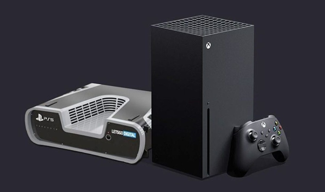 Новость Выход PS5 и Xbox Series X могут перенести, все точно станет известно к лету