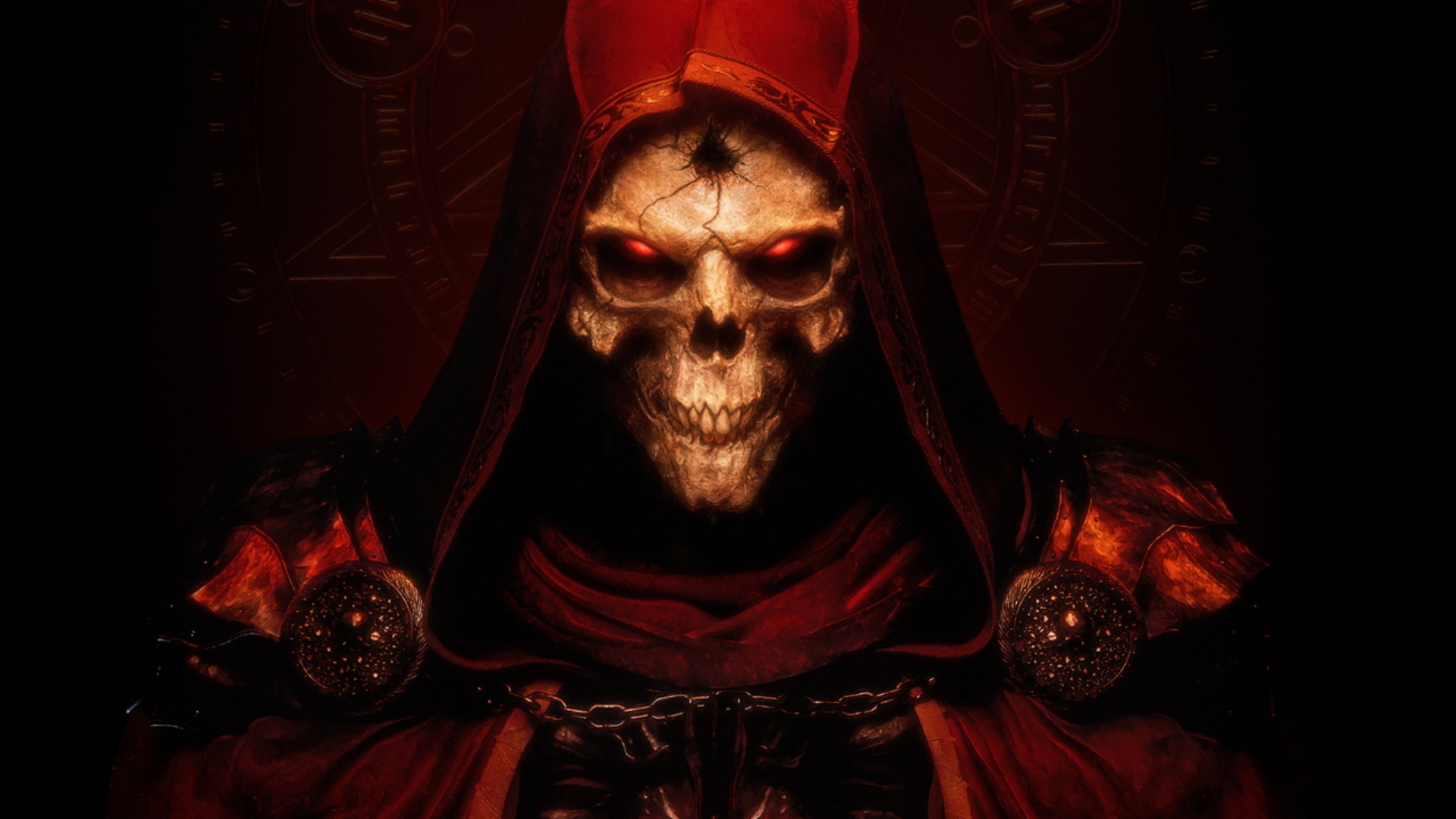Новость У Diablo II Resurrected будет два альфа-теста
