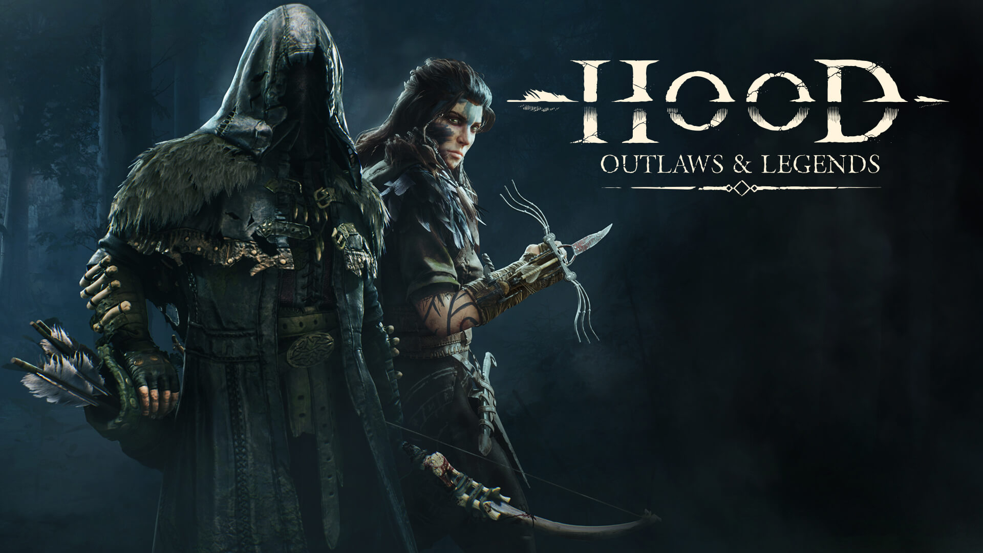 Новость Охотник в новом трейлере Hood: Outlaws & Legends