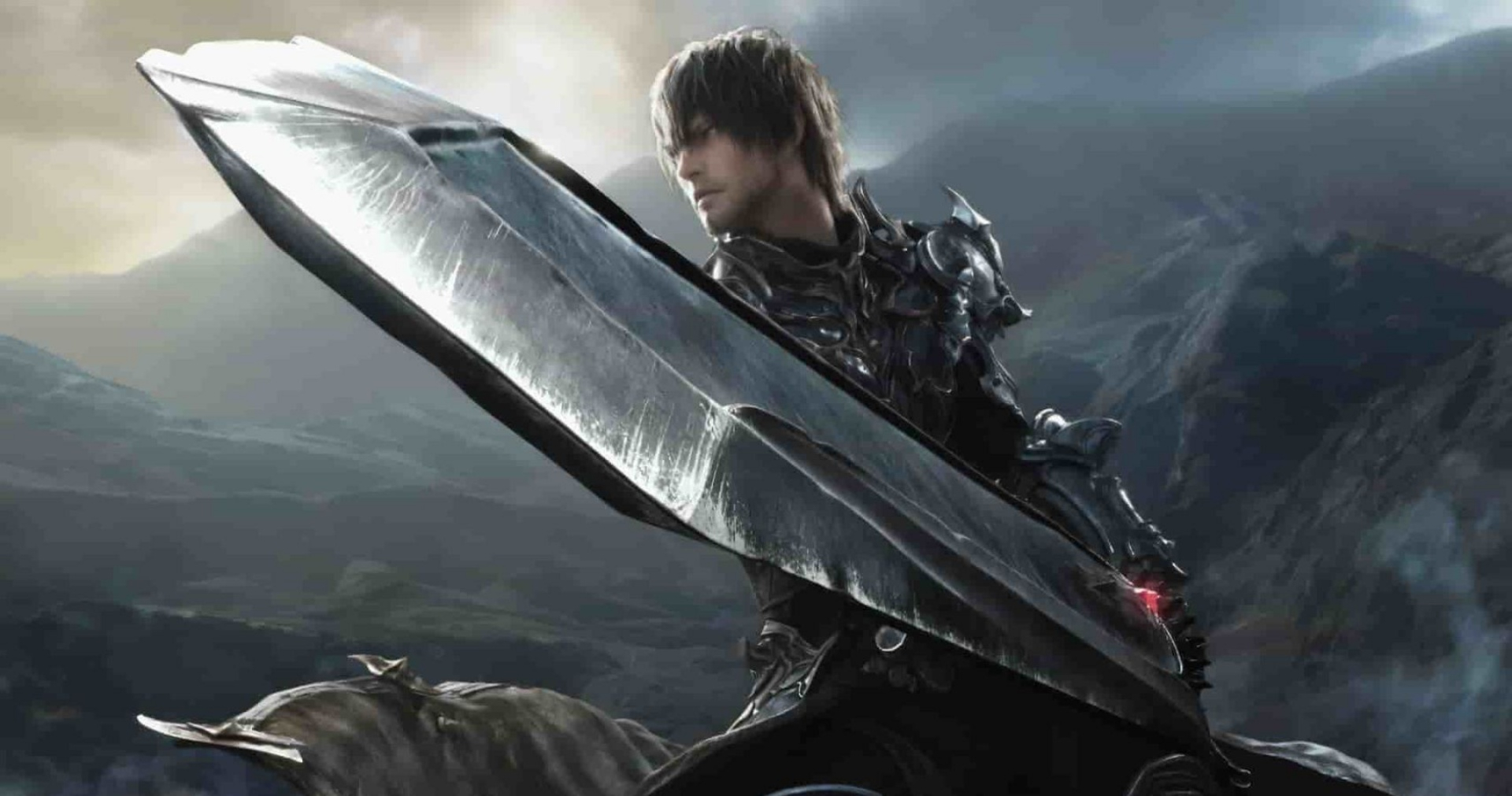 Новость Final Fantasy XVI будет временным эксклюзивом PS5