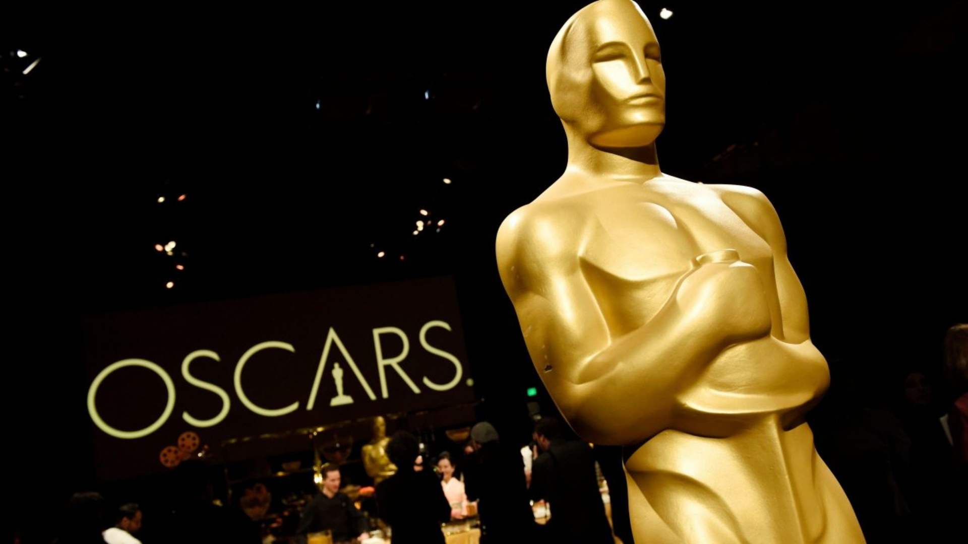 Новость Представлены номинанты на «Оскар 2021»