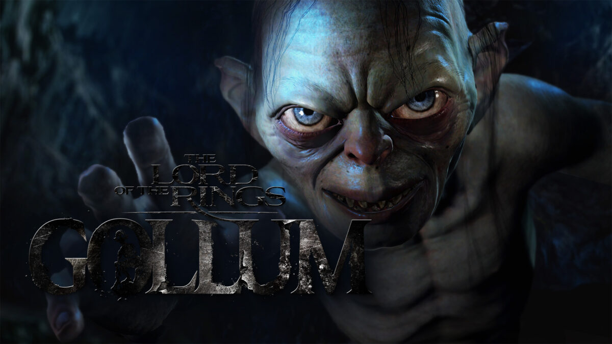 Новость Lord of the Rings: Gollum покажут на Future Games Show