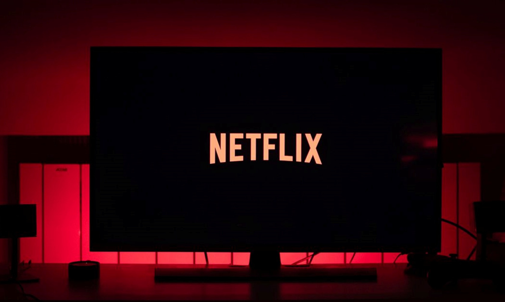 Новость Netflix стал четвертым самым популярным стриминговым сервисом в РФ