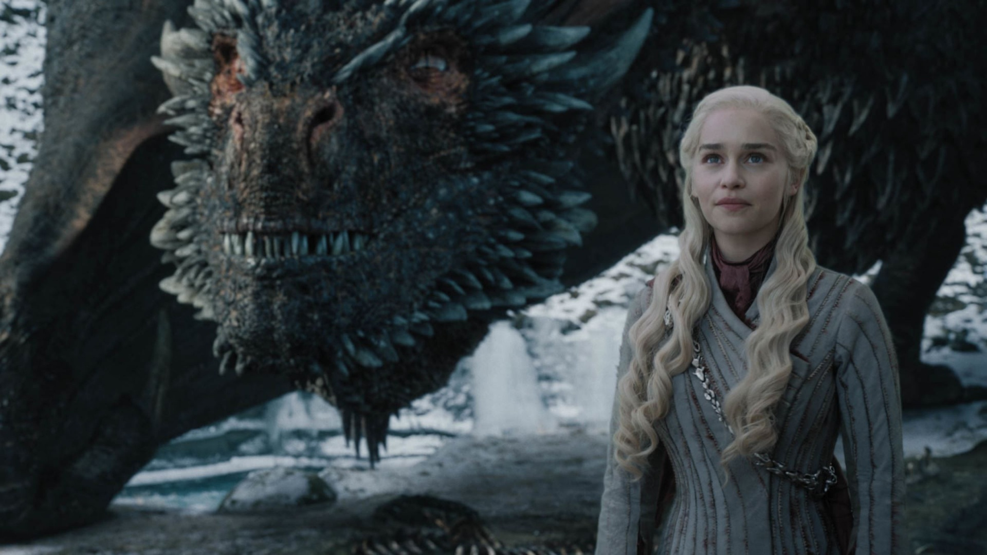 Новость HBO хочет снять еще три спин-оффа «Игры престолов»