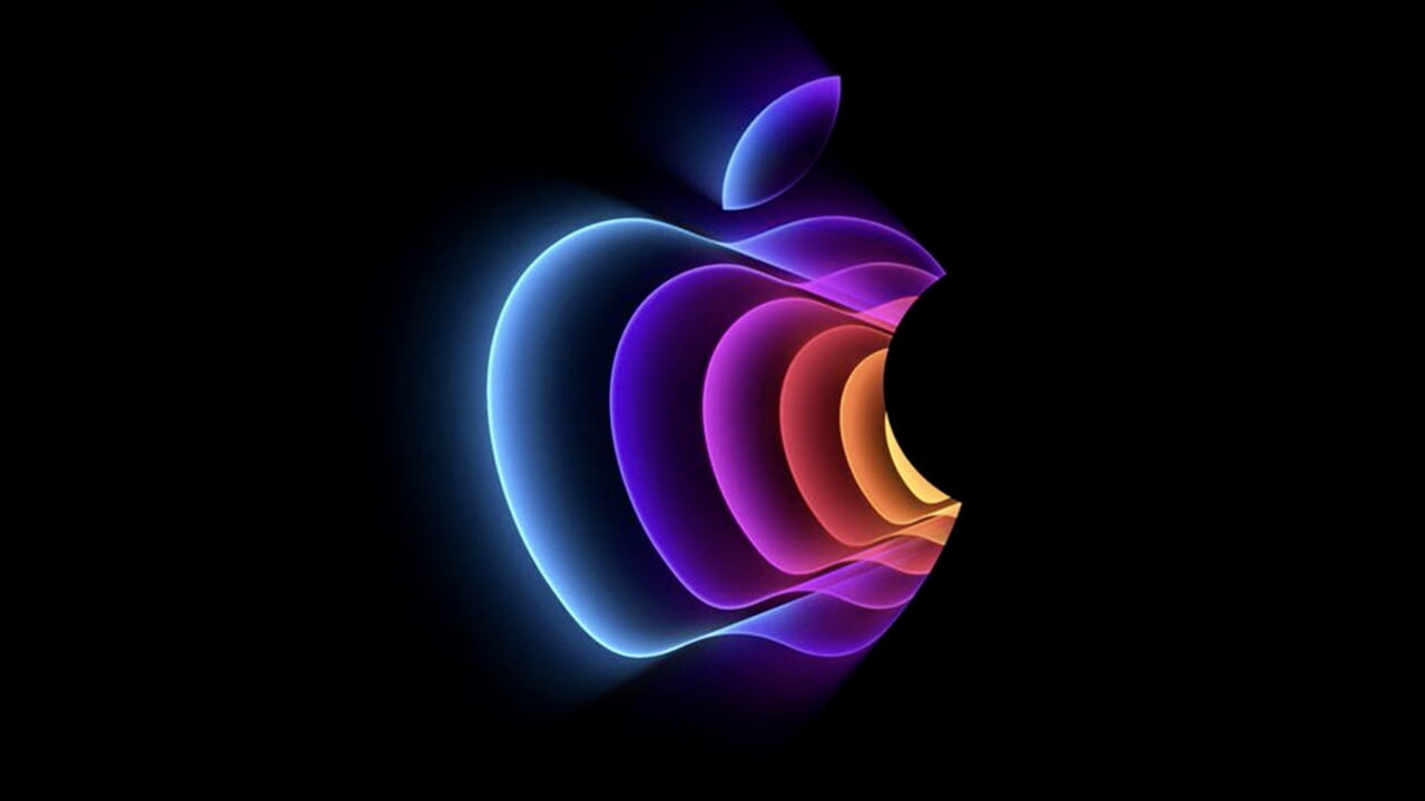 Новость Новая презентация Apple пройдет 8 марта