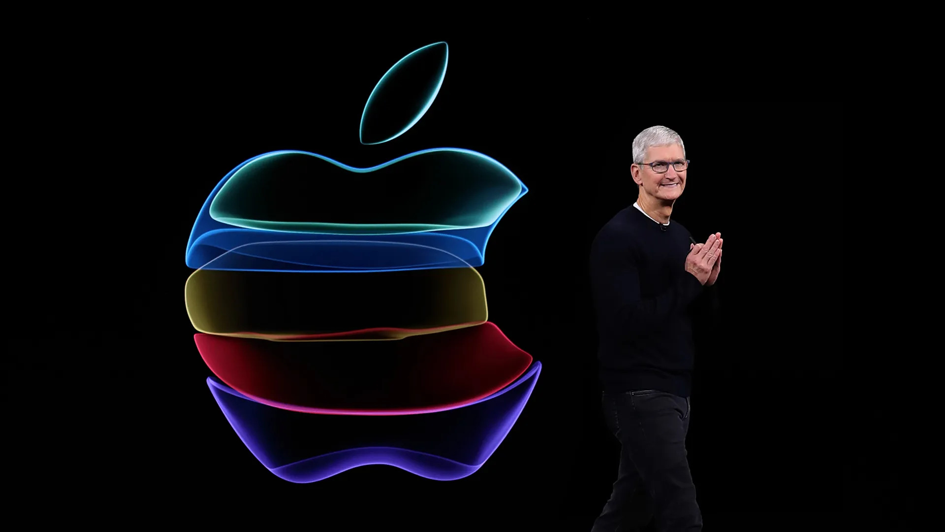 Новость Что показала Apple на презентации 8 марта