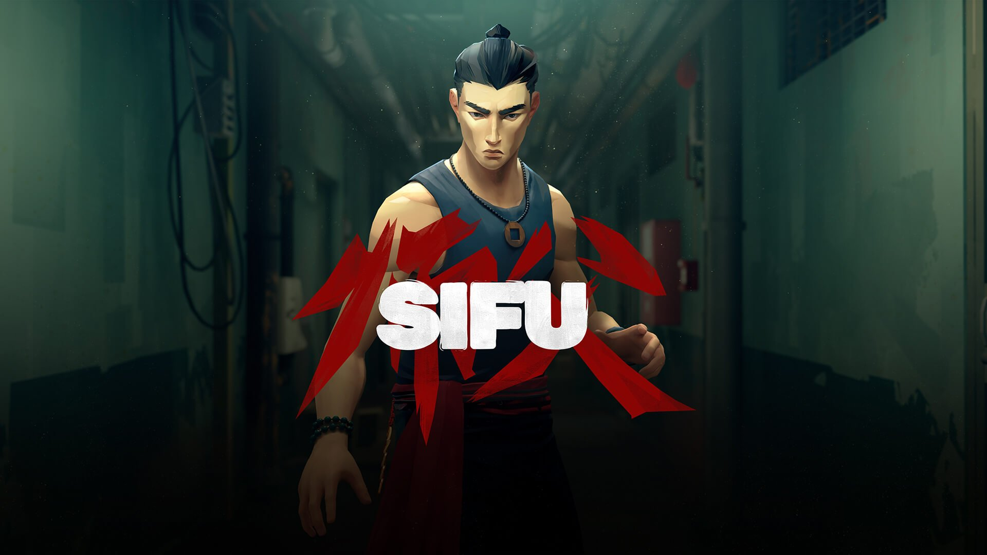 Новость ​​Sifu выйдет в Steam и на Xbox в конце марта