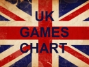 Новость UK Games Charts: снова на футболе