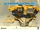 Новость Будущее Homeworld зависит от Gearbox Software