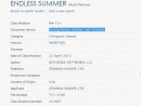 Новость Endless Summer - новая игра от Bethesda?