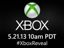 Новость Презентация Xbox нового поколения состоится 21 мая