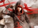 Новость Релизный трейлер Assassin’s Creed Chronicles: China