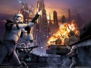 Новость Star Wars: Battlefront пойдет в 60 FPS