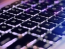 Новость Apple запатентовала клавиатуру будущего