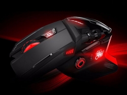 Новость Компания Mad Catz объявила о банкротстве