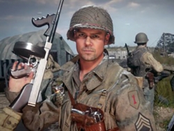 Новость Activision призналась, что промедлила с Call of Duty: WW2