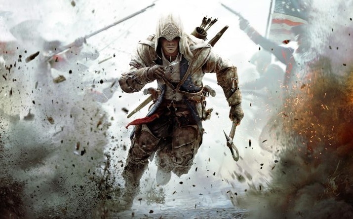 Новость Assassin's Creed 3 удаленa из Steam