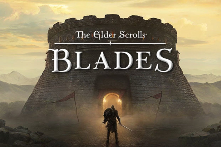 Новость The Elder Scrolls: Blades скачали на iOS за неделю миллион раз