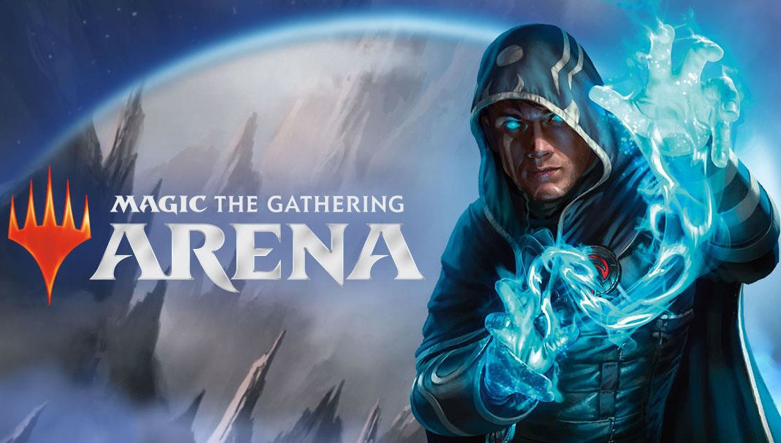 Новость Новая карточка в Magic: The Gathering Arena