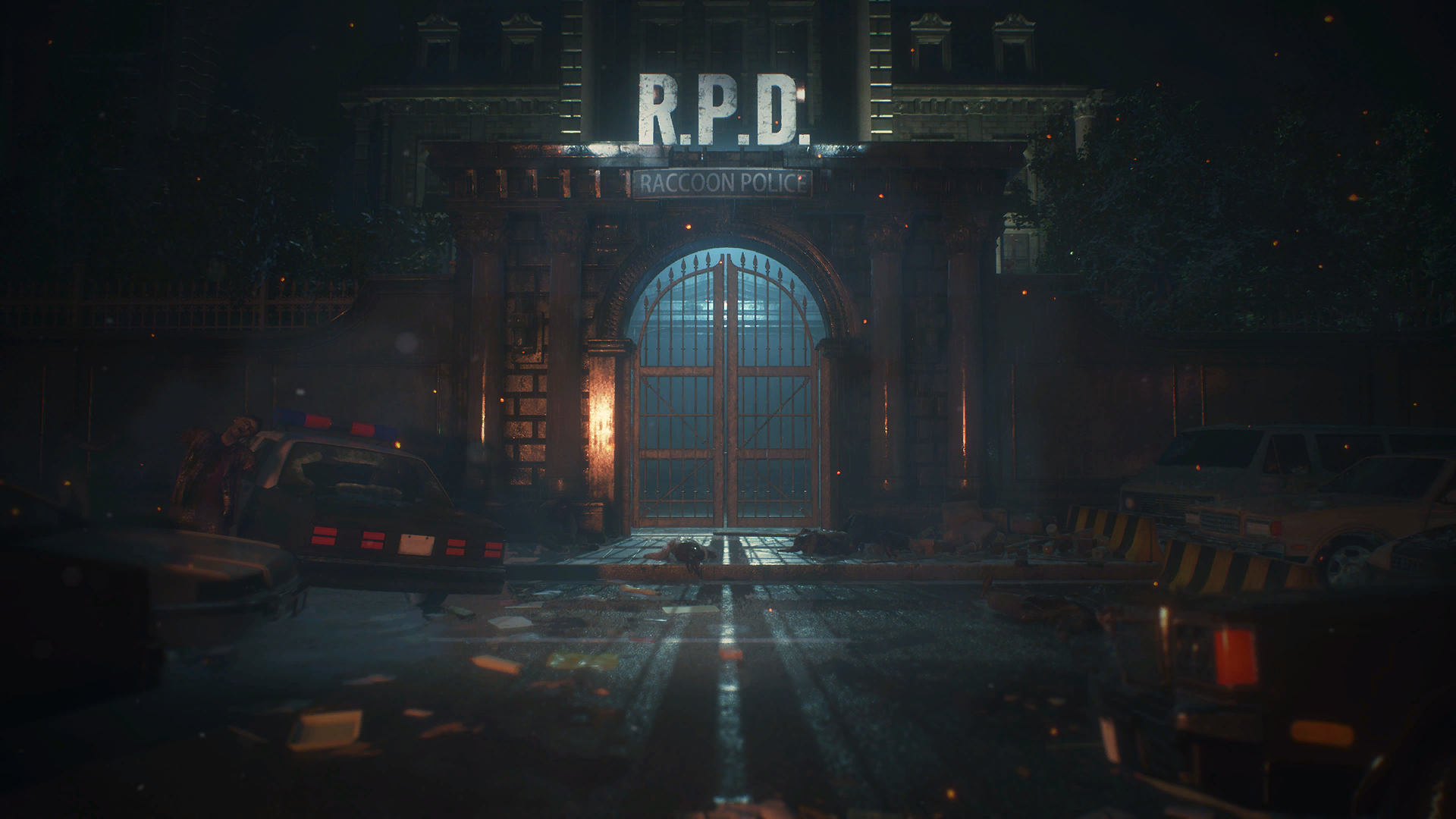 Премьера картины Resident Evil: Welcome To Raccoon City отложена.
