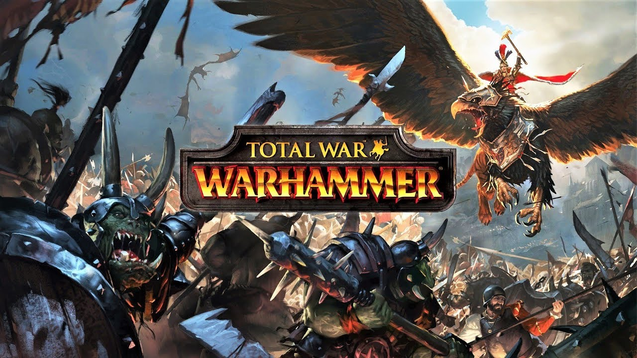 Новость ﻿﻿В Epic Games Store раздают Total War: WARHAMMER