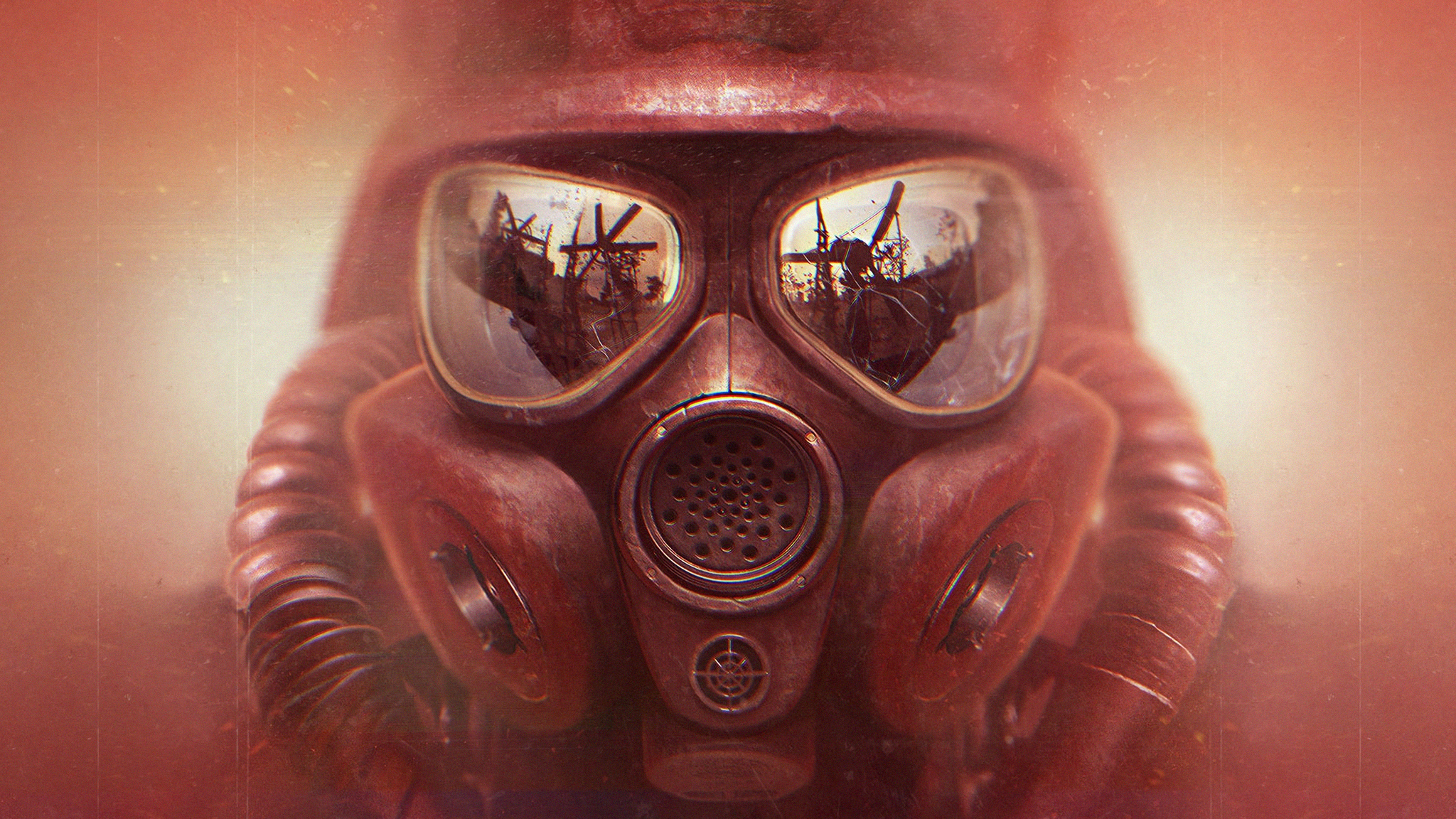 Metro 2033 for steam фото 75