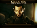 Новость Deus Ex: Human Revolution с поддержкой Steamworks