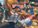 Новость Super Street Fighter 4: Arcade Edition на РС