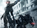 Новость Metal Gear Rising портируют на РС