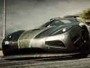 Новость  Первый скриншот Need For Speed 2013