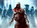 Новость Съемки фильма Assassin's Creed вот-вот стартуют
