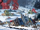 Новость The Banner Saga 2 выйдет на консолях этим летом