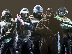 Новость Ubisoft объявила о переменах в Rainbow Six: Siege