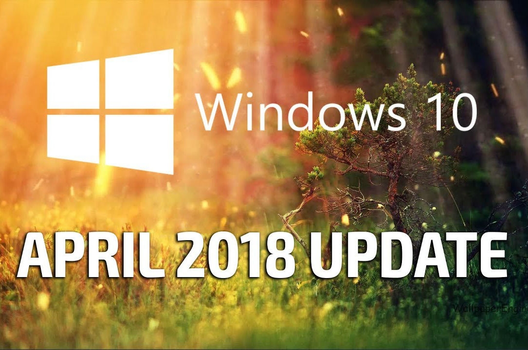 Новость Апрельское обновление Windows 10 стало проблемным для пользователей