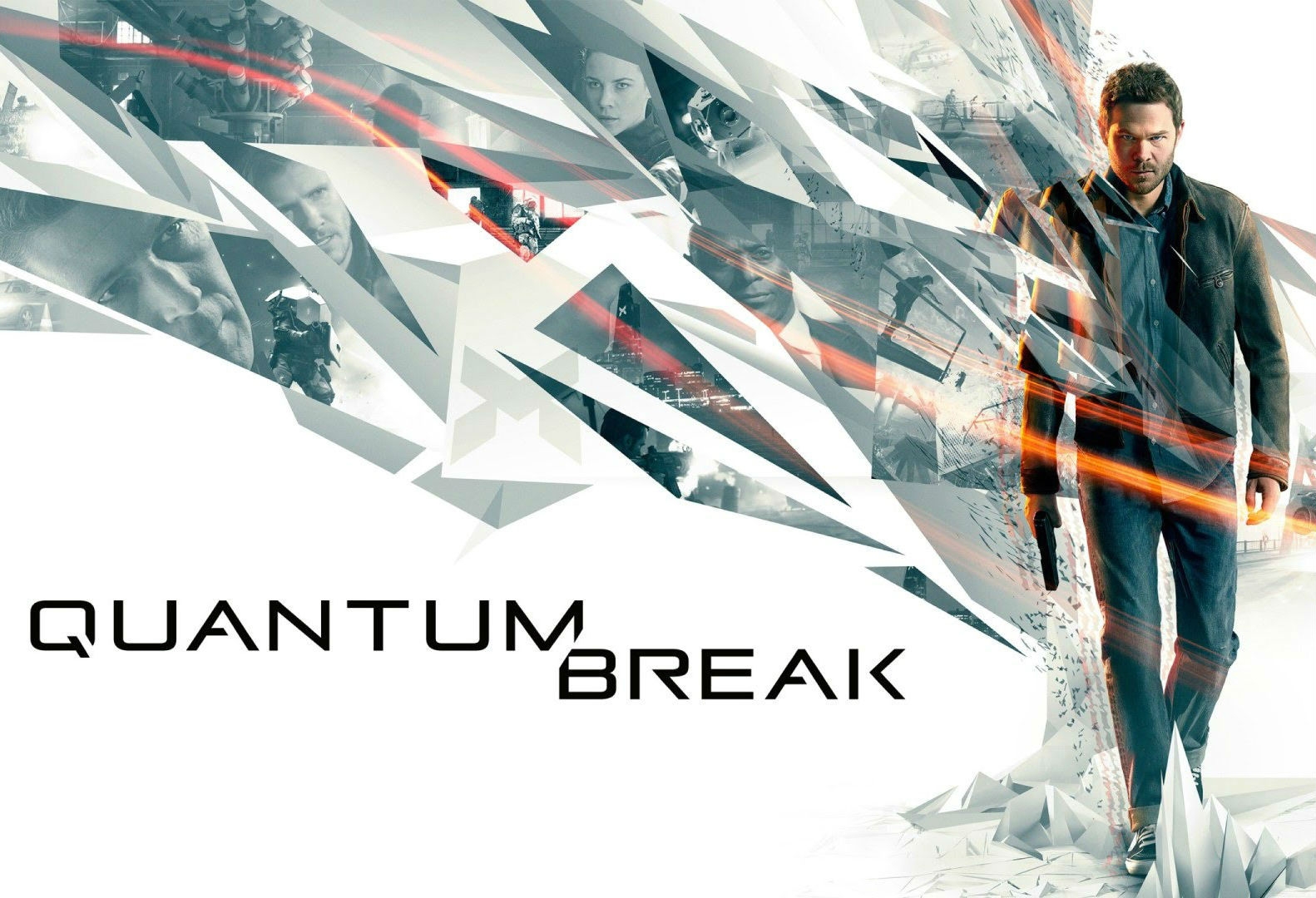Новость Remedy разрабатывает Quantum Break 2?