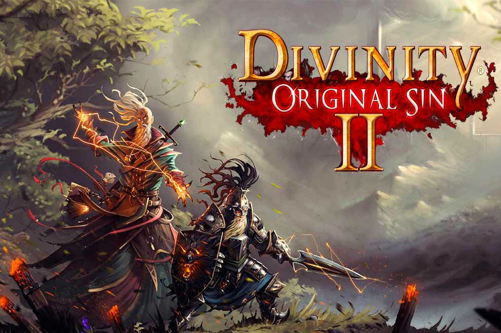Новость Divinity: Original Sin 2 выходит в ранний доступ на Xbox One