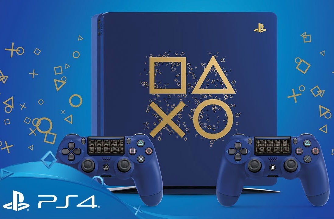 Новость Sony проведёт глобальную акцию «Время играть» для PlayStation 4