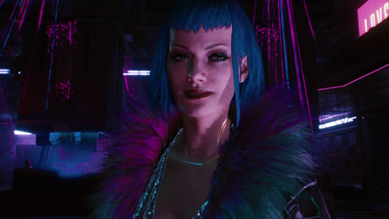 Новость Cyberpunk 2077 вернулась на третье место в чарте Steam