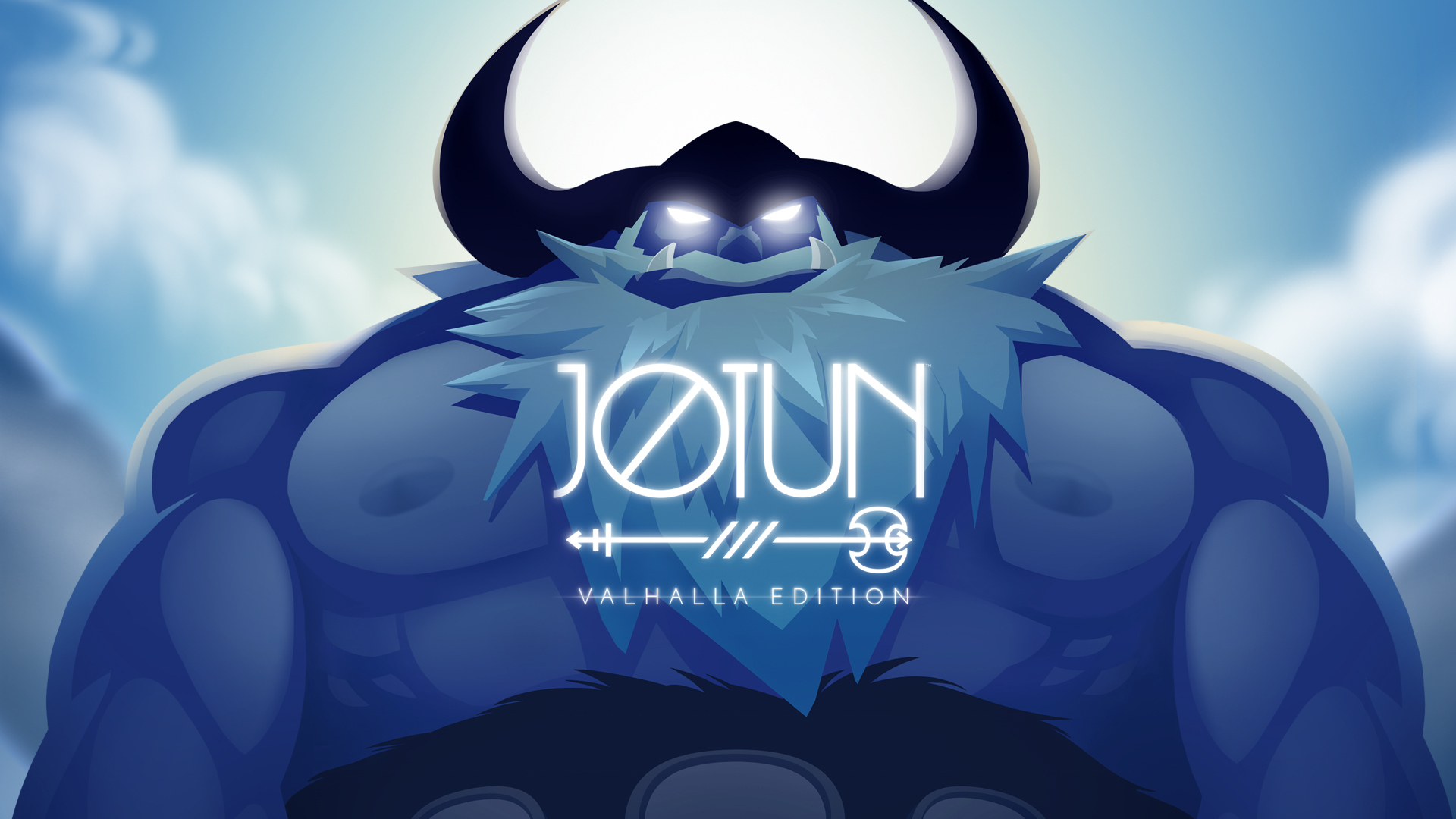 Новость В Epic Games Store раздают экшен Jotun: Valhalla Edition