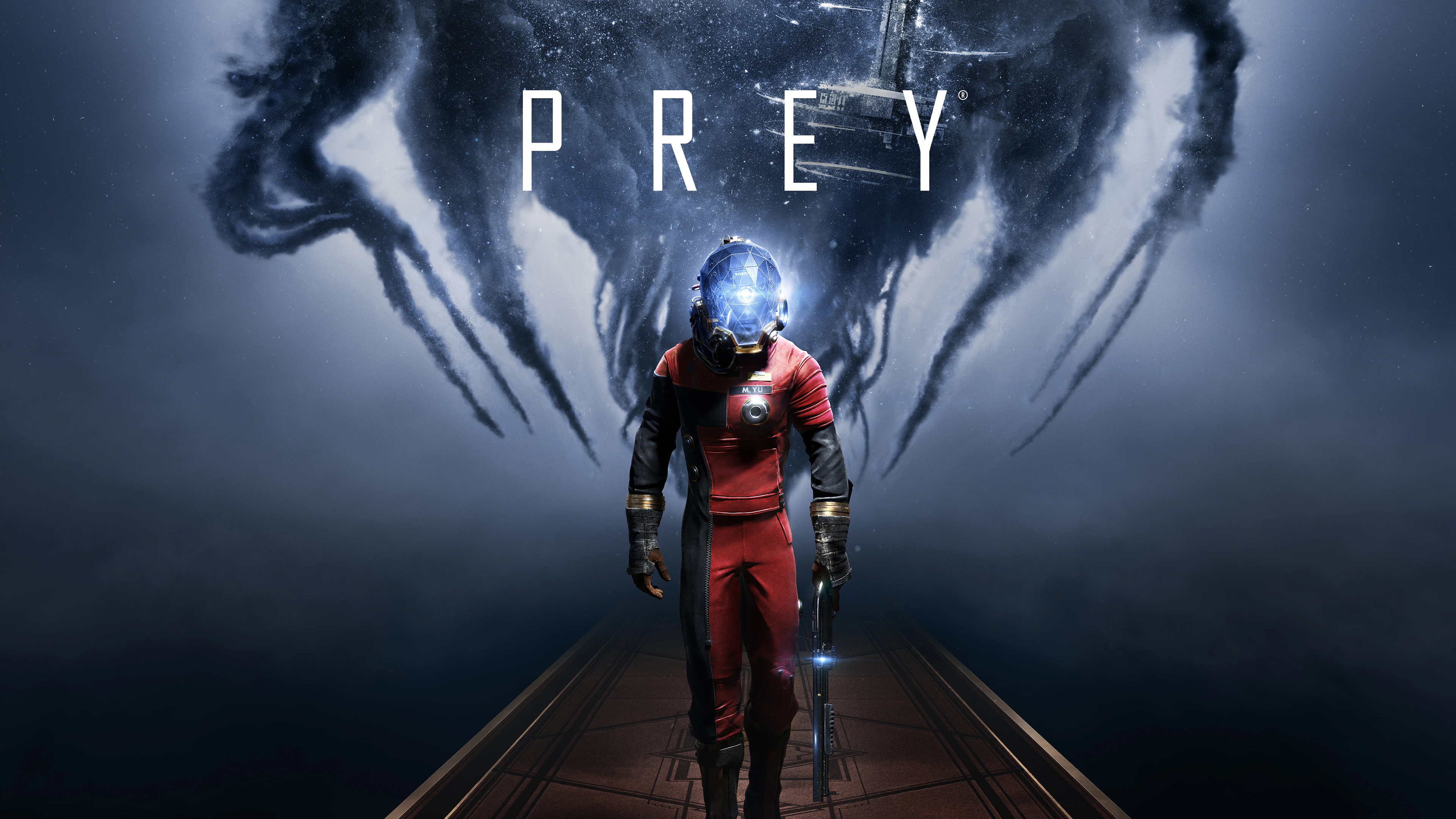 Новость В Epic Games Store раздают приключенческий экшен Prey