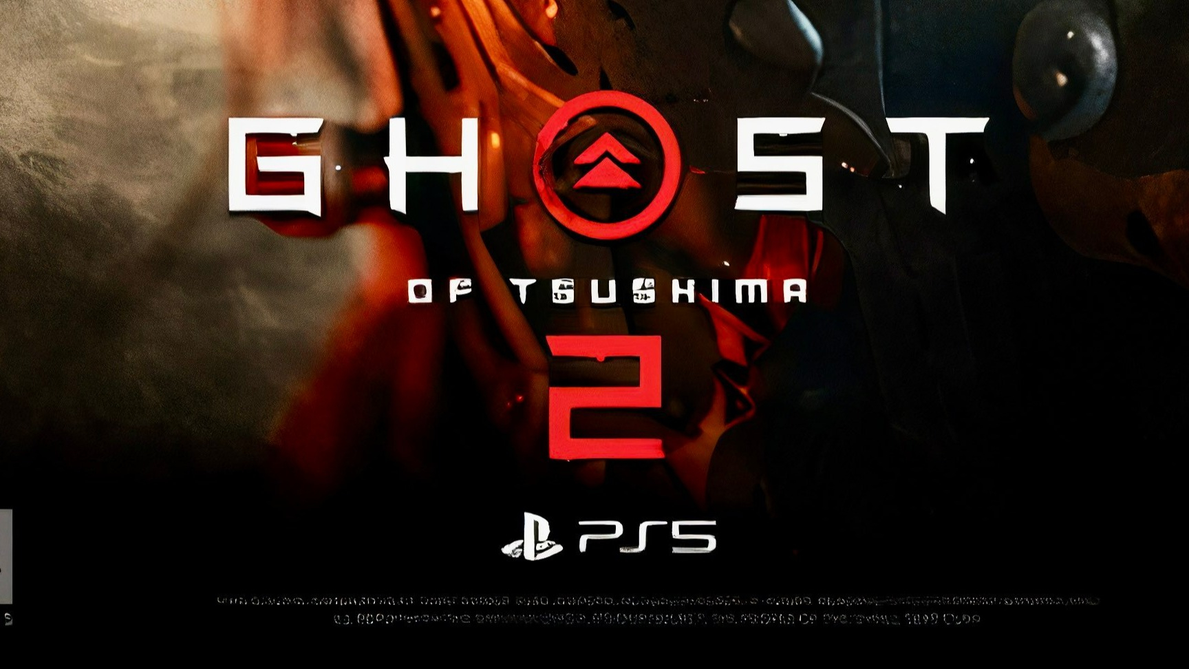 Новость Авторы Ghost of Tsushima заняты только сиквелом экшена